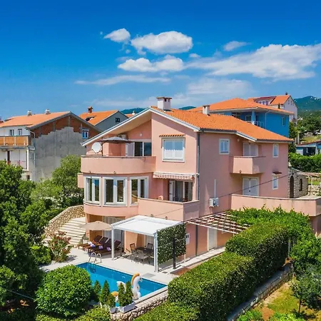 Novi Hébergement de vacances