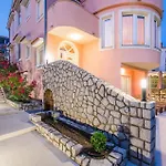 Novi Nyaraló Novi Vinodolski