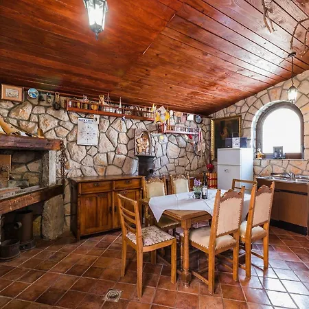 Novi Holiday home *