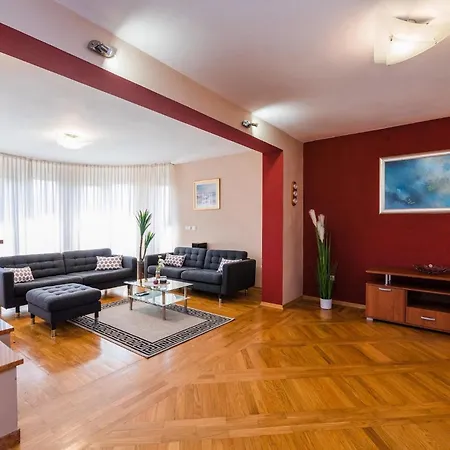 Holiday home Novi Novi Vinodolski