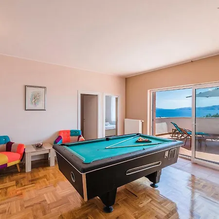 Holiday home Novi