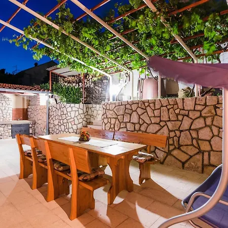 Novi Holiday home Novi Vinodolski