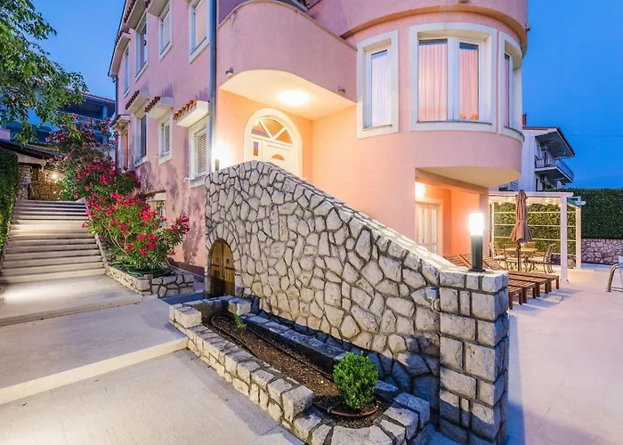 Novi بيت للعطل نوفي فينودولسكي